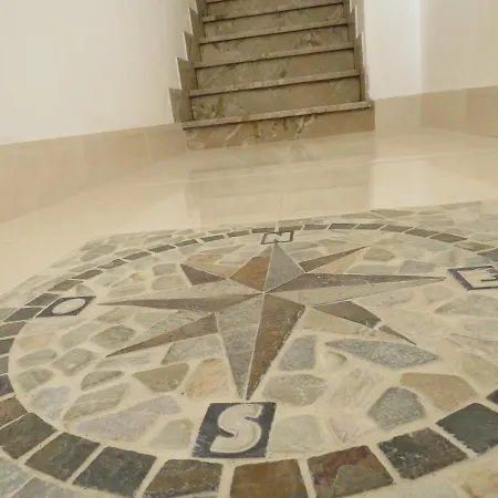 Πανσιόν Casa Veneto Mazara del Vallo