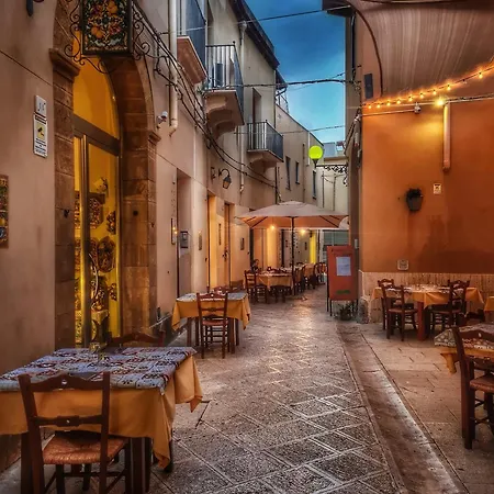 Πανσιόν Casa Veneto