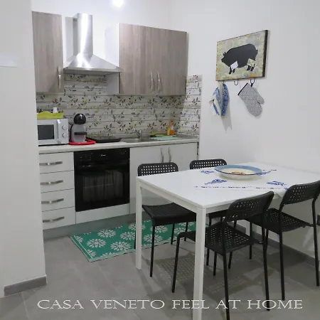 Πανσιόν Casa Veneto