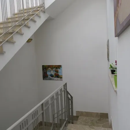 Casa Veneto * Mazara del Vallo