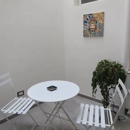 Casa Veneto Πανσιόν 3*