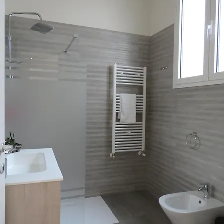 Casa Veneto 3* Mazara del Vallo
