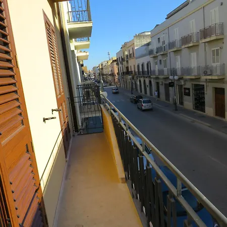 Πανσιόν Casa Veneto