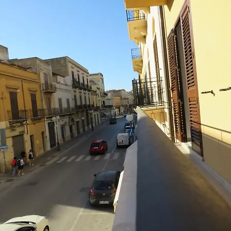 Πανσιόν Casa Veneto Mazara del Vallo