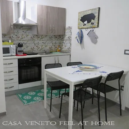 Casa Veneto