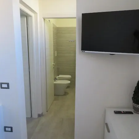 Πανσιόν Casa Veneto Mazara del Vallo