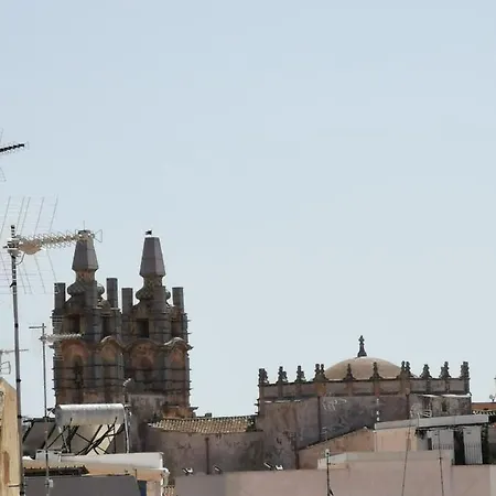 Casa Veneto Mazara del Vallo