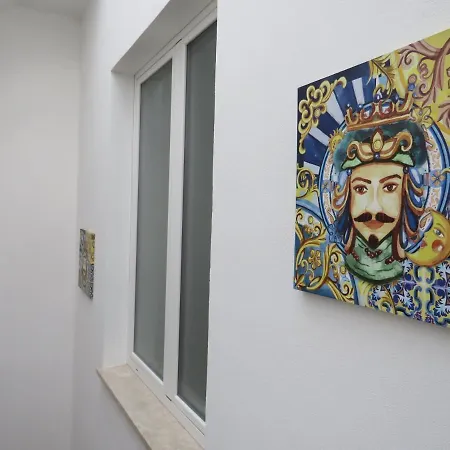 Casa Veneto بيت ضيافة *