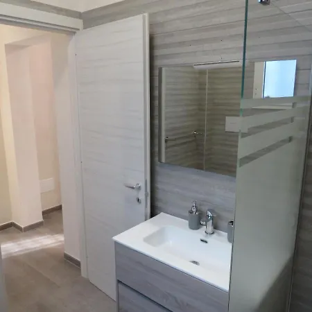 Pensionat Casa Veneto Mazara del Vallo