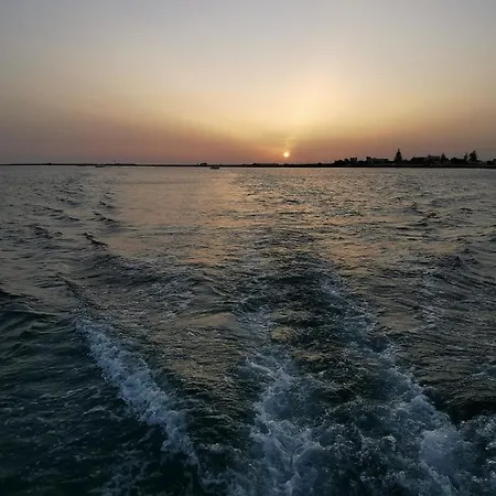 Casa Veneto Gæstehus Mazara del Vallo