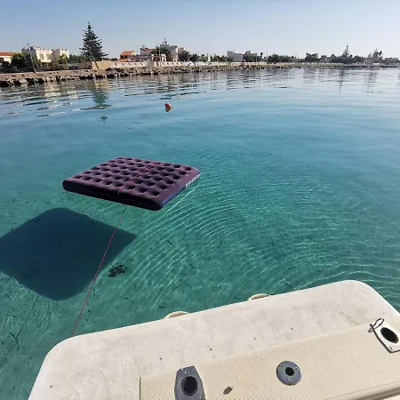 Casa Veneto Gæstehus