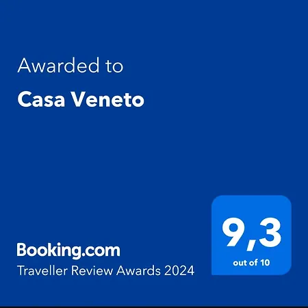 Casa Veneto مازارا ديل فالو