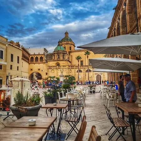 بيت ضيافة Casa Veneto *
