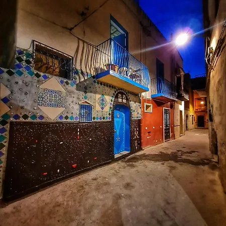 Gæstehus Casa Veneto Mazara del Vallo