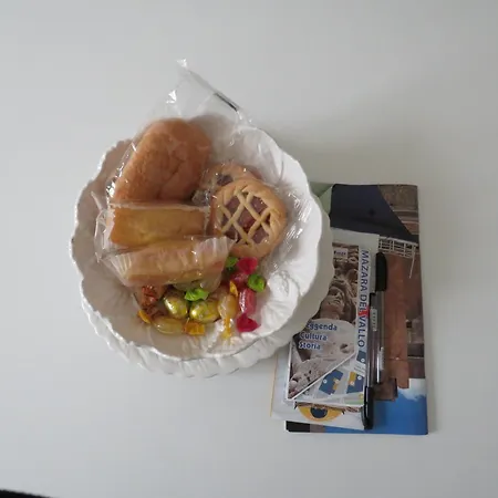 Casa Veneto Gæstehus Mazara del Vallo