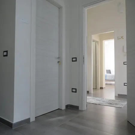 Gæstehus Casa Veneto 3*