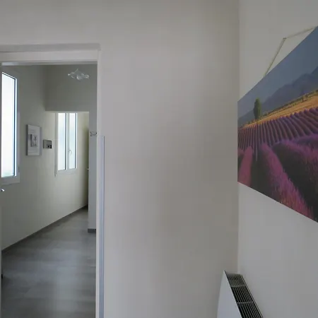 Casa Veneto Gæstehus