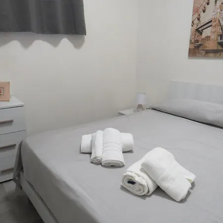 Gæstehus Casa Veneto Mazara del Vallo