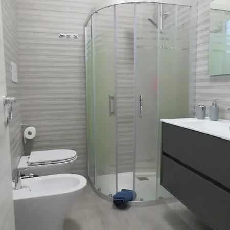 Gæstehus Casa Veneto