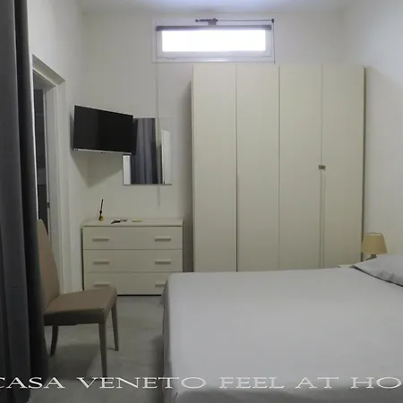 Casa Veneto Mazara del Vallo