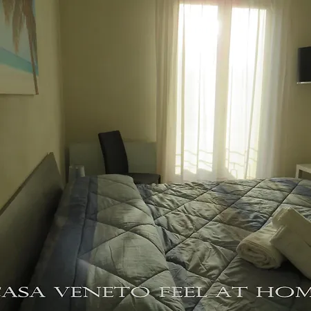 Casa Veneto Gæstehus