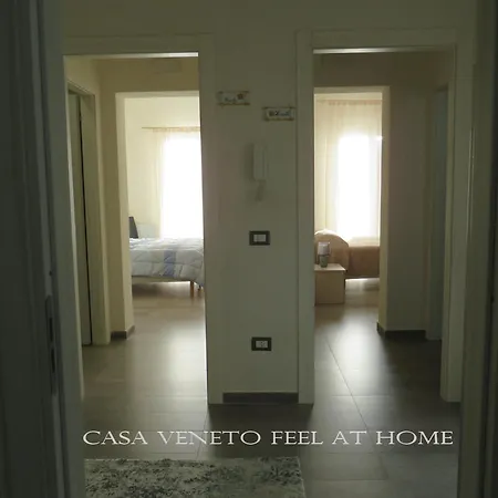 Casa Veneto Gæstehus 3*