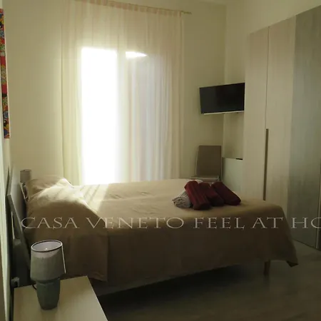 Casa Veneto Gæstehus