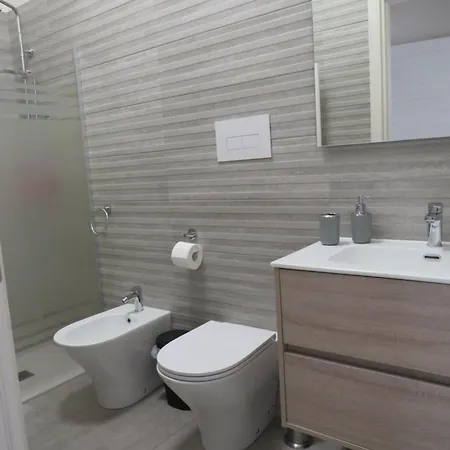 Casa Veneto Gæstehus Mazara del Vallo