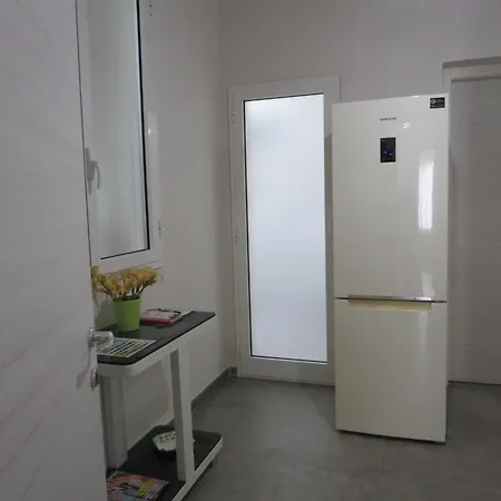 Gæstehus Casa Veneto Mazara del Vallo