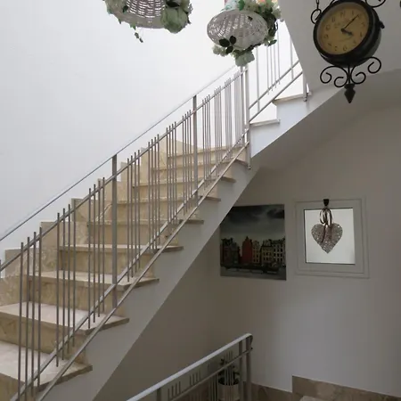 Casa Veneto Gæstehus Mazara del Vallo