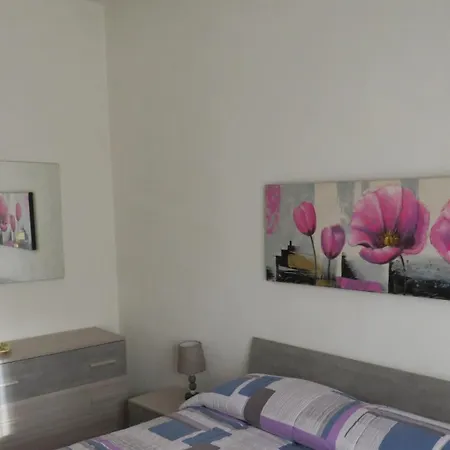 Casa Veneto Gæstehus 3*