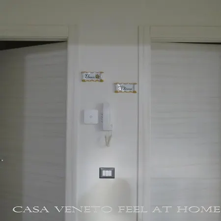 Casa Veneto 3*