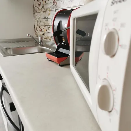 Gæstehus Casa Veneto Mazara del Vallo