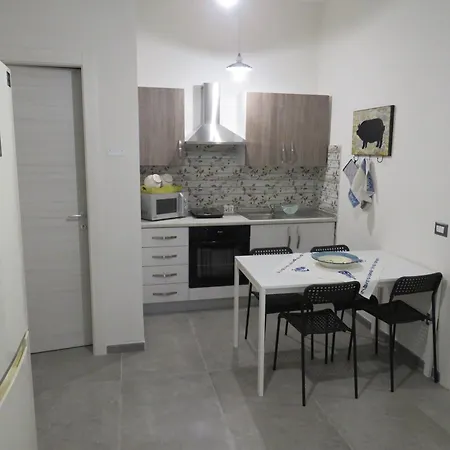 Casa Veneto 3*