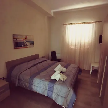 Pensionat Casa Veneto 3*